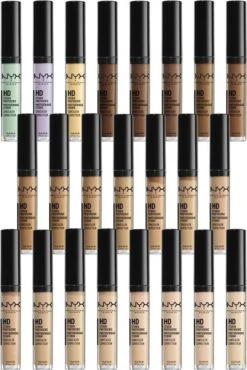 NYX Professional Makeup HD Photogenic Concealer Wand - Medium CW05 -Cosmetica Serie Winkel 802x1200 2