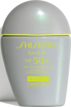 Shiseido Sports BB SPF 50 BB Cream 30 Ml -Cosmetica Serie Winkel 803x1200 1