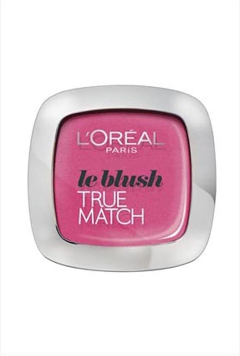 L'Oréal Paris True Match Blush - 145 Bois De Rose 11 L'Oréal Paris True Match Blush - 145 Bois De Rose - Afbeelding 9