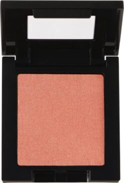 Maybelline Fit Me Blush - 40 Peach - Oranje - Natuurlijk Ogende Rouge 25 Maybelline Fit Me Blush - 40 Peach - Oranje - Natuurlijk Ogende Rouge -Cosmetica Serie Winkel 813x1200 3
