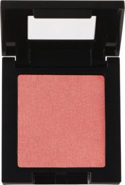 Maybelline Fit Me Blush - 30 Rose - Roze - Natuurlijk Ogende Rouge -Cosmetica Serie Winkel 813x1200 4