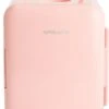 CREATE KOELKAST MINI BOX - Minikoelkast Voor Cosmetica 4L - Koud En Warm - Pastel Roze 1 CREATE KOELKAST MINI BOX - Minikoelkast Voor Cosmetica 4L - Koud En Warm - Pastel Roze -Cosmetica Serie Winkel 813x1200 5