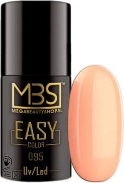 Gellak 6-delige Set -Gel Nagellak -Pastel Kleuren -Gellak 5ml -Cosmetica Serie Winkel 814x1200 1