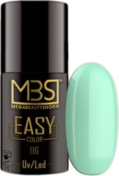 Gellak 6-delige Set -Gel Nagellak -Pastel Kleuren -Gellak 5ml -Cosmetica Serie Winkel 814x1200 2