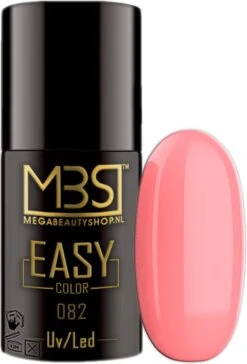 Gellak 6-delige Set -Gel Nagellak -Pastel Kleuren -Gellak 5ml -Cosmetica Serie Winkel 814x1200 3