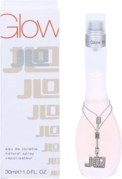 Glow By Jennifer Lopez 30 Ml - Eau De Toilette Spray -Cosmetica Serie Winkel 817x1200