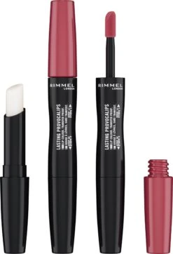 Rimmel London Lasting Provocalips Lip Colour Lippenstift 210 Pinkcase Of Emergency 22 Rimmel London Lasting Provocalips Lip Colour Lippenstift 210 Pinkcase Of Emergency -Cosmetica Serie Winkel 818x1200