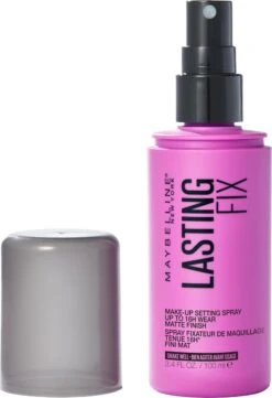Maybelline Lasting Fix Setting Spray - 100 Ml -Cosmetica Serie Winkel 820x1200 2