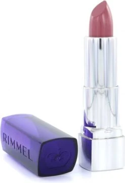 Rimmel London Provocalips Lip Color Lippenstift - 180 Vintage Pink -Cosmetica Serie Winkel 821x1200 1