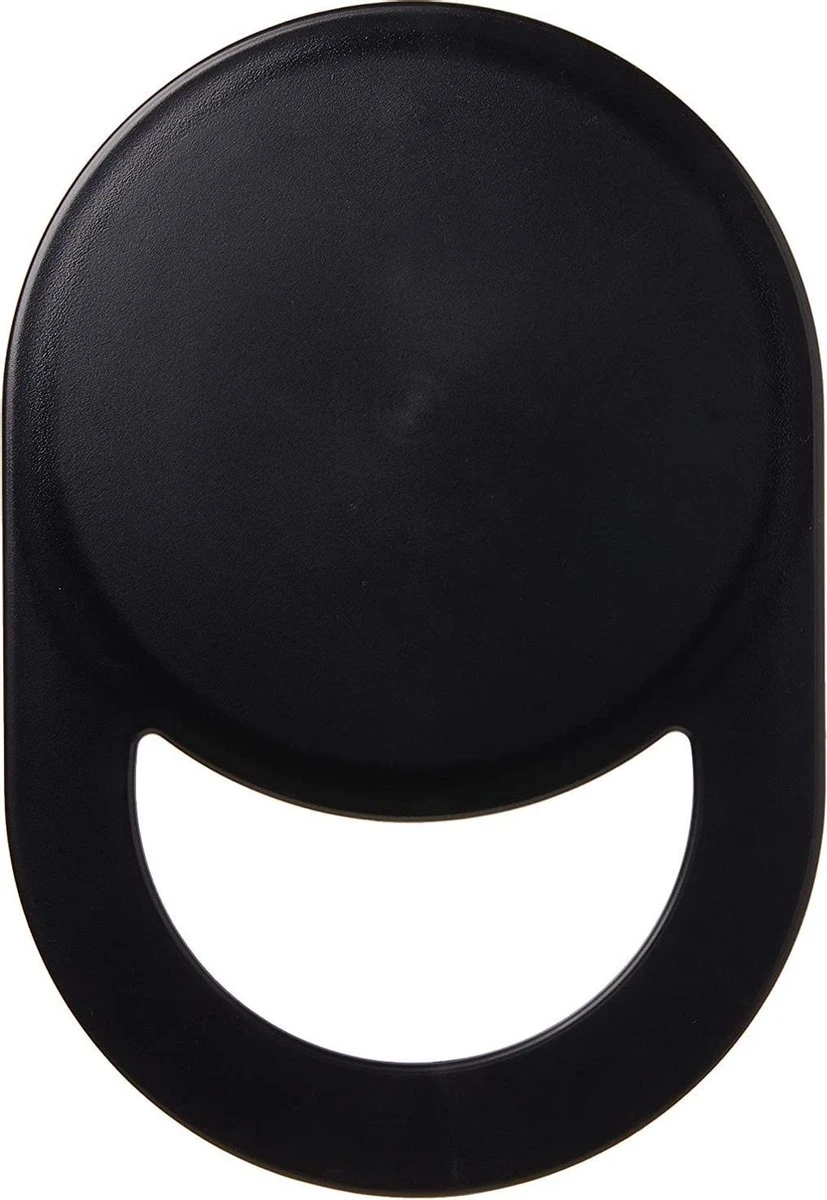 Evolize Onbreekbare Spiegel Met Handvat - Ø 16,5 Cm - Ophangbaar - Rond - Handspiegel - Kappersspiegel - Reisspiegel - Make Up - Afmeting: 28 X 19 Cm - Zwart 8 Evolize Onbreekbare Spiegel Met Handvat - Ø 16,5 Cm - Ophangbaar - Rond - Handspiegel - Kappersspiegel - Reisspiegel - Make Up - Afmeting: 28 X 19 Cm - Zwart - Afbeelding 6