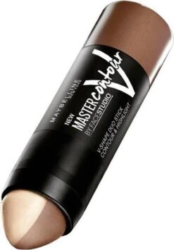 Maybelline Master Contour V-Shape Duo Stick - Light - Contouring -Cosmetica Serie Winkel 834x1200 1
