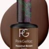 Pink Gellac - Hazelnut Brown - Gellak - Vegan - Bruin - Creamy Finish - 15 Ml 2 Pink Gellac - Hazelnut Brown - Gellak - Vegan - Bruin - Creamy Finish - 15 Ml -Cosmetica Serie Winkel 834x1200 2