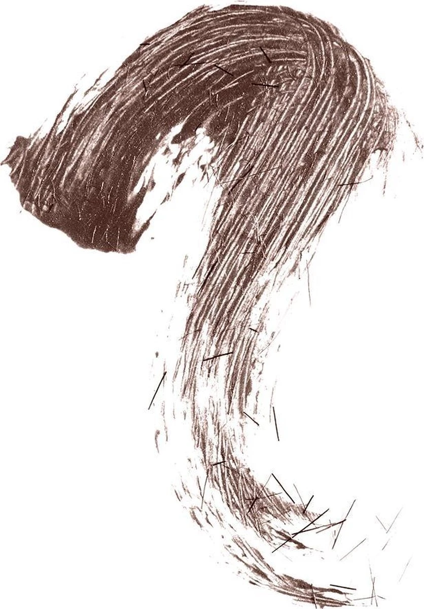 Maybelline - Brow Precise Fiber Filler- 04 Soft Brown - Wenkbrauwmascara 6 Maybelline - Brow Precise Fiber Filler- 04 Soft Brown - Wenkbrauwmascara - Afbeelding 4