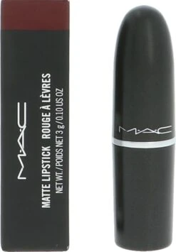 MAC Cosmetics Matte Lippenstift - Diva -Cosmetica Serie Winkel 836x1200