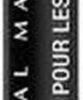 NYX Professional Makeup Suede Matte Lip Liner Lippenpotlood - Copenhagen 1 NYX Professional Makeup Suede Matte Lip Liner Lippenpotlood - Copenhagen -Cosmetica Serie Winkel 83x1200 3