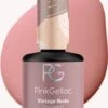 Pink Gellac - Vintage Nude - Gellak - Nude - 15 Ml