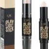Contourstick Highlight 2 Shades Dark Highlight Stick 1 Contourstick Highlight 2 Shades Dark Highlight Stick -Cosmetica Serie Winkel 844x1200 1