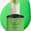 Pink Gellac - Groovy Green - Gellak - Vegan - Groen - Glanzend - 15ml -Cosmetica Serie Winkel 845x1200 1