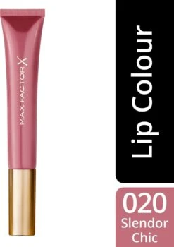 Max Factor Colour Elixir Cushion Lip Tint - 020 Splendor Chic -Cosmetica Serie Winkel 846x1200