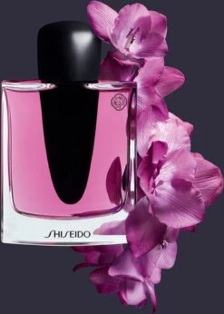 SHISEIDO - Ginza Murasaki Eau De Parfum - 30 Ml - Eau De Parfum -Cosmetica Serie Winkel 857x1200