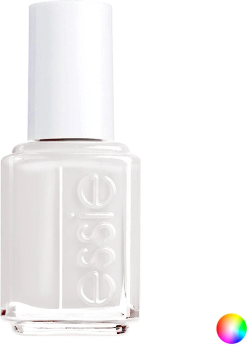 Essie 40 Demeure Vixen - Lila Taupe - Nagellak 17 Essie 40 Demeure Vixen - Lila Taupe - Nagellak - Afbeelding 15