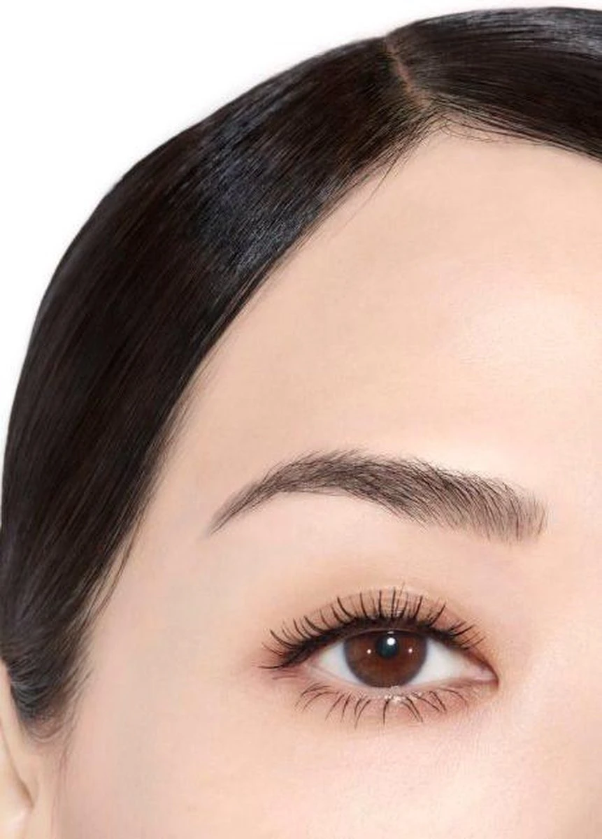 Chanel Dimensions De Chanel Mascara - 10 Noir - Zwart 8 Chanel Dimensions De Chanel Mascara - 10 Noir - Zwart - Afbeelding 6