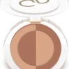 Golden Rose Mineral Bronze Powder 3 - Make-uppoeder Mineralen BRONZER NATUURLIJK -Cosmetica Serie Winkel 868x1200 2