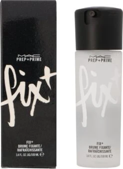 MAC Cosmetics Prep + Prime Fix+ Primer - 100 Ml -Cosmetica Serie Winkel 874x1200 2