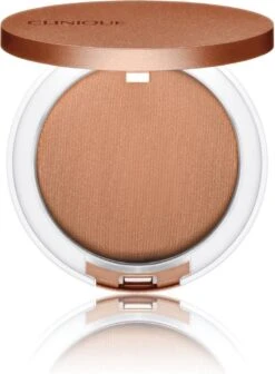 Clinique - True Bronze Pressed Powder Bronzer, #2 Sunkissed - -Cosmetica Serie Winkel 882x1200 1