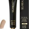 Selin Beauty BB Cream Dark SPF 25, Hydrateert, Egaliseert En Corrigeert, Vermindert Roodheid, Geeft Een Gelijkmatige Teint, Geeft Je Huid Direct Een Boost. -Cosmetica Serie Winkel 886x1200 1