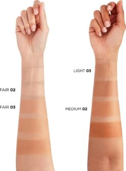 L’Oréal Paris WULT Skin Paradise BB Cream Tinted Cream Foundation - 02 Medium 19 L’Oréal Paris WULT Skin Paradise BB Cream Tinted Cream Foundation - 02 Medium -Cosmetica Serie Winkel 888x1200