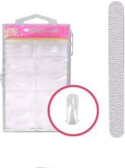 Poly UV Extension Kit | Gelnagels Set | Nepnagels Starterspakket | Gellak Set | Crystal Gel | UV Gel | Manicure Set | Gel Nagellak Nagel Decoratie | UV Lamp | Starterspakket -Cosmetica Serie Winkel 893x1200 1