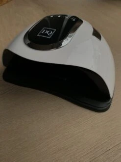 DANIQQI - 280W UV LED Lamp Nagels - 66 LEDS - UV - Led - Nagellamp - Extra Lang Snoer 150 Cm - Wit- Moederdag - Ovalen Display -Cosmetica Serie Winkel 899x1200 13