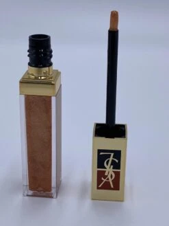 Yves Saint Laurent Yves Saint Lauren - Golden Gloss - 7