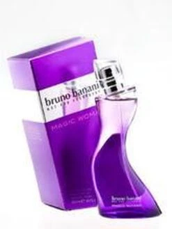 Bruno Banani Magic Woman Eau De Toilette - 50 Ml - Damesparfum -Cosmetica Serie Winkel 900x1200 3