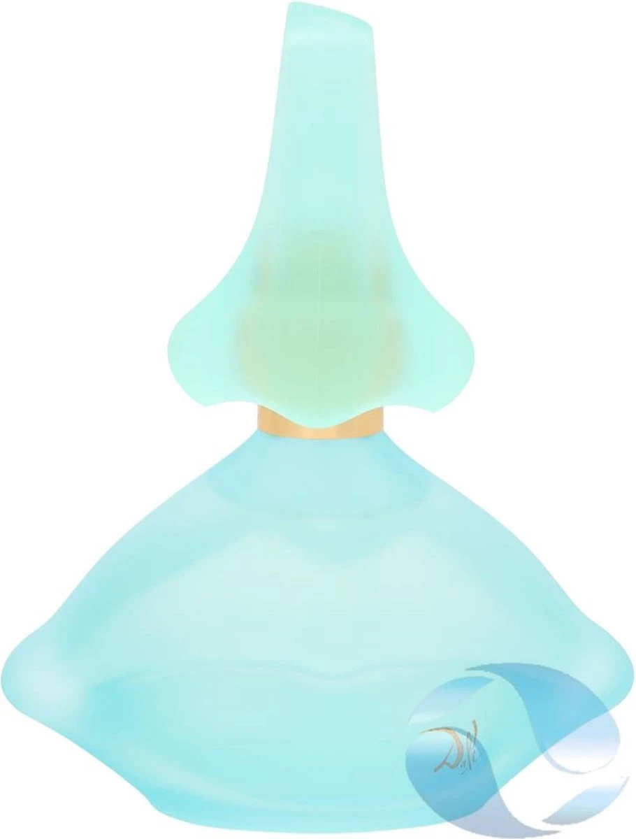 Salvador Dali Salvador - Dali Laguna Edt Spray 100ml 14 Salvador Dali Salvador - Dali Laguna Edt Spray 100ml - Afbeelding 12