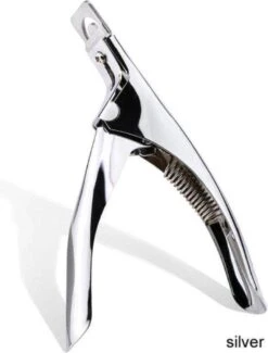 GUAPÀ - Kunstnagel Tips Voordeel Set 500 Stuks - Transparant Tips Met Nagellijm Tipknipper En Nagel Vijlen - Tips Voor Acryl Nagels & Gel Nagels / Hoge Kwaliteit - Professionele Markt -Cosmetica Serie Winkel 912x1200 2