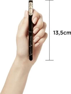 L’Oréal Paris Superliner Perfect Slim - Intense Black - Zwarte Pen Eyeliner - 4.7 Ml -Cosmetica Serie Winkel 912x1200