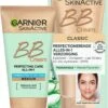 Garnier SkinActive BB Cream Classic Medium 5-in-1 Verzorging - 50 Ml -Cosmetica Serie Winkel 921x1200