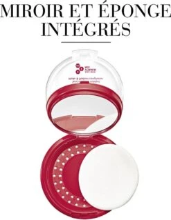 Bourjois Healthy Mix Compact Gezichtspoeder - 02 Golden Ivory -Cosmetica Serie Winkel 930x1200 4