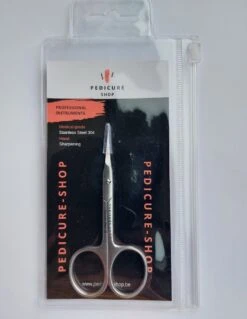 Nagelriemschaartje - Gebogen - Spits Punt - Voor Het Fijn En Nauwkeurig Knippen Van De Nagelriemen En/of Sjablonen 8 Nagelriemschaartje - Gebogen - Spits Punt - Voor Het Fijn En Nauwkeurig Knippen Van De Nagelriemen En/of Sjablonen -Cosmetica Serie Winkel 930x1200 6