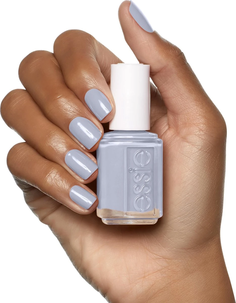 Essie Nagellak - 203 Cocktail Bling- Lila 11 Essie Nagellak - 203 Cocktail Bling- Lila - Afbeelding 9