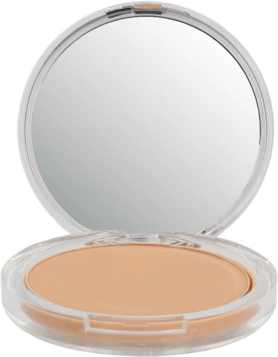 Clinique Almost Powder SPF 15 - Neutral - Make-uppoeder 20 Clinique Almost Powder SPF 15 - Neutral - Make-uppoeder - Afbeelding 18