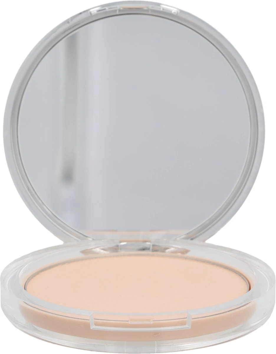 Clinique - STAY MATTE SHEER Powder 01-stay Buff 7.6 Gr 8 Clinique - STAY MATTE SHEER Powder 01-stay Buff 7.6 Gr - Afbeelding 6