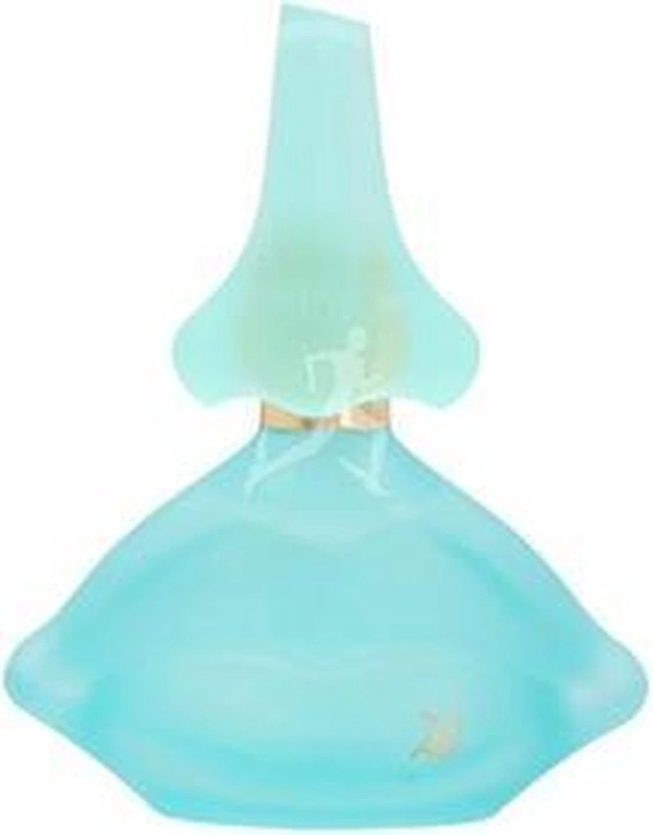 Salvador Dali Salvador - Dali Laguna Edt Spray 100ml 6 Salvador Dali Salvador - Dali Laguna Edt Spray 100ml - Afbeelding 4