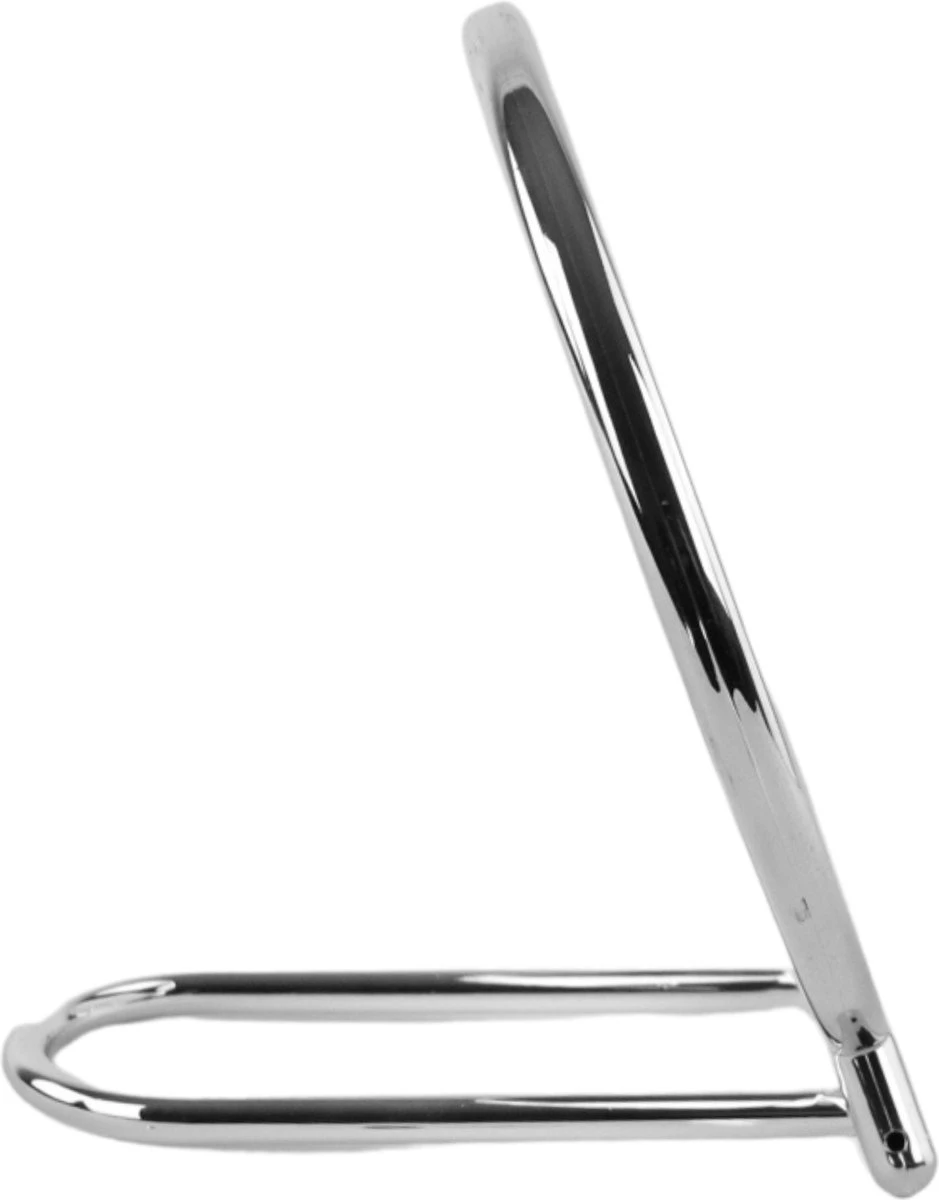 Orange85 Make Up Spiegel - Rond - 14.5 Cm - Vergrotend 4 Orange85 Make Up Spiegel - Rond - 14.5 Cm - Vergrotend - Afbeelding 2