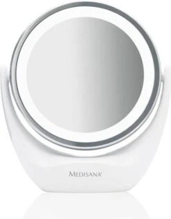 Medisana CM 835 Cosmetica Spiegel -Cosmetica Serie Winkel 939x1200 2
