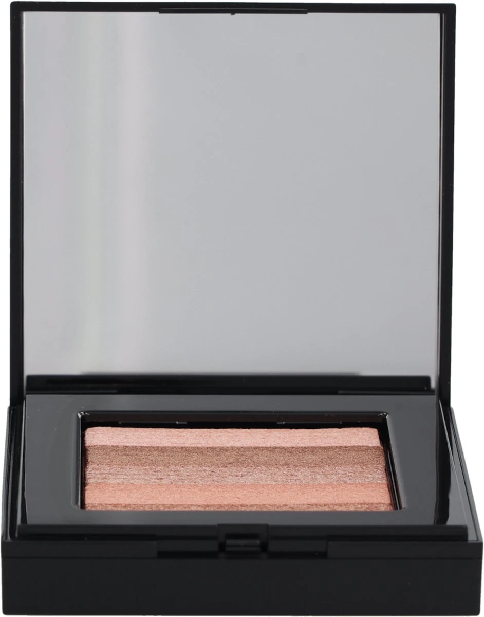 Bobbi Brown Shimmerbrick Compact Highlighter - Pink Quartz 4 Bobbi Brown Shimmerbrick Compact Highlighter - Pink Quartz - Afbeelding 2