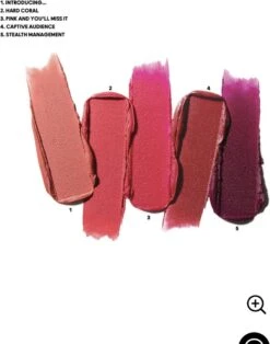 M·A·C Mistletoe Matte Powder Kiss Lipstick - Limited Edition Make-up Set -Cosmetica Serie Winkel 944x1200 1