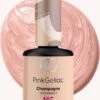 Pink Gellac - Champagne - Gellak - Vegan - Nude - Satijnen Finish - 15 Ml 1 Pink Gellac - Champagne - Gellak - Vegan - Nude - Satijnen Finish - 15 Ml -Cosmetica Serie Winkel 944x1200 3